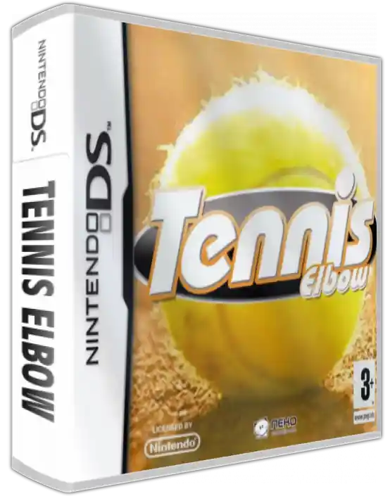 tennis elbow